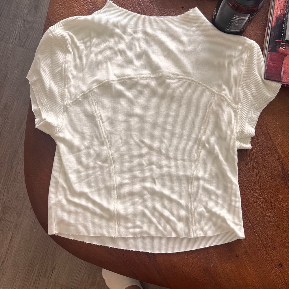 Joah Brown top small/medium